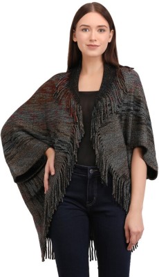 manra Women Shrug