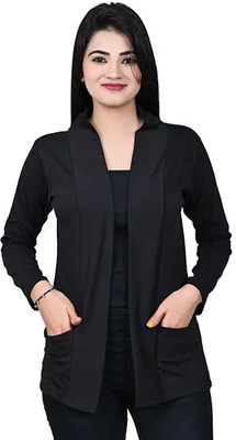 LARRY & EVA Women Shrug