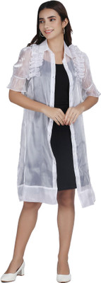 AOL Women Shrug