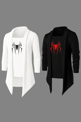 Ramawati enterprises Men & Women Shrug