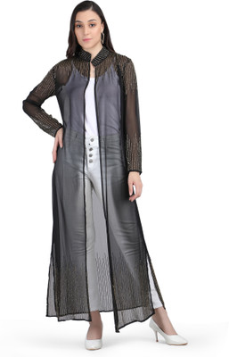 AOL Women Shrug