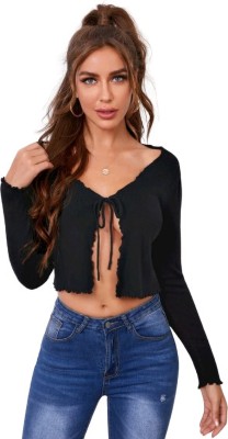 JC JUMMY COUTURE Women Shrug