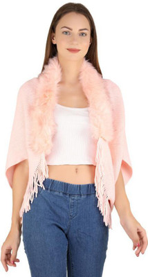 manra Women Shrug
