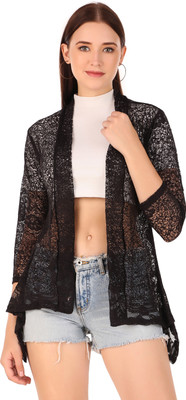 SWEEKASH Women Shrug