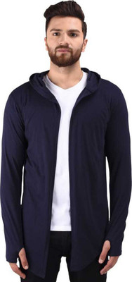 GLAMPANDA Men Shrug