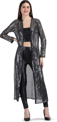 AOL Women Shrug