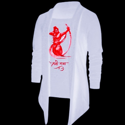RD Fashions Men Shrug