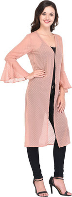 PURYS Women Shrug
