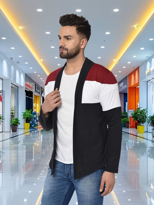 METRONAUT Men Shrug