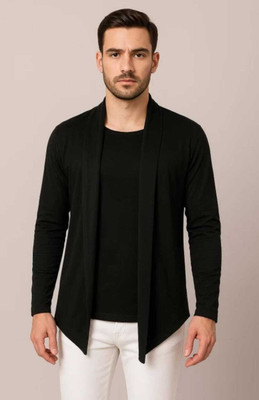 CLASSY STYLED Men & Women Shrug