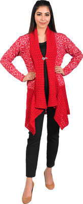 chatanya Women Shrug