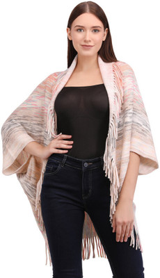 Life and style Women Shrug