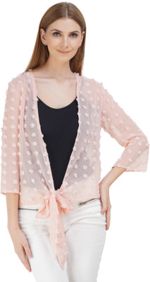 AOL Women Shrug