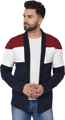 GLITO Men Shrug