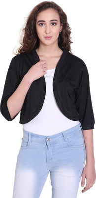 AFFAIR Women Shrug