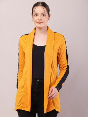 CHITRA STYLE Women Shrug