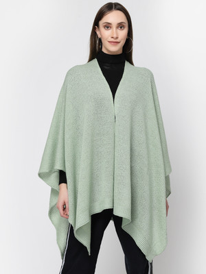 513 Women Shrug