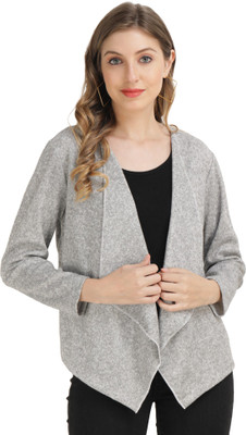 AOL Women Shrug
