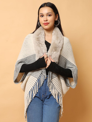 SCHp Women Shrug