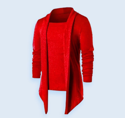 Sahu fashion Men Shrug