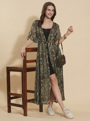 Dressberry Women Shrug