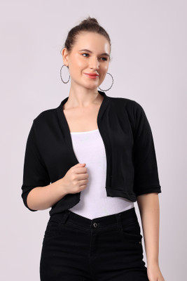 AFFAIR Women Shrug