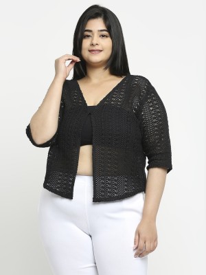 Style Quotient Women Shrug