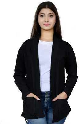 THEMCH Women Shrug