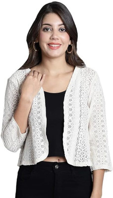 Fashion Senoraa Women Shrug