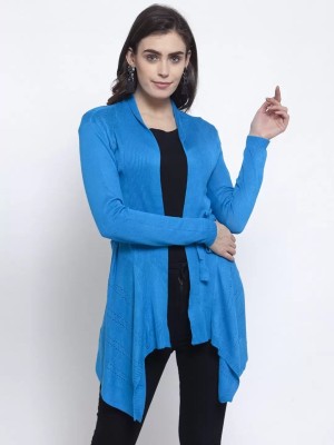 Aarjav International Women Shrug