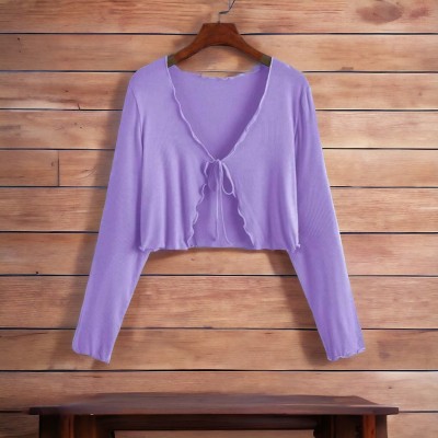 JC JUMMY COUTURE Women Shrug