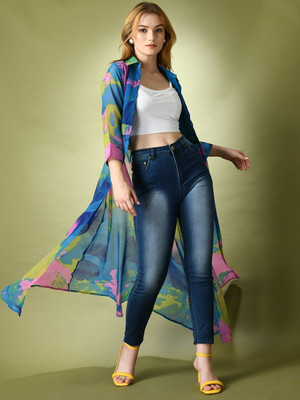 raj enterprises Women Shrug