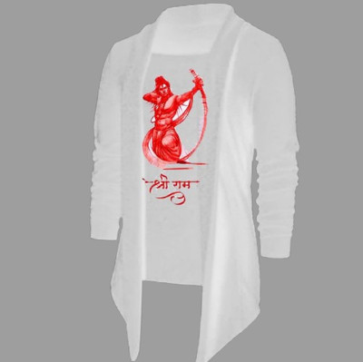 Rd fashion Men & Women Shrug