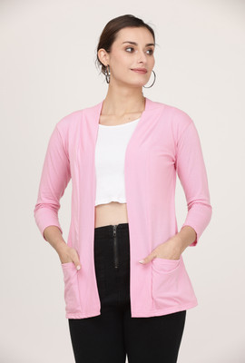MARVENT Women Shrug