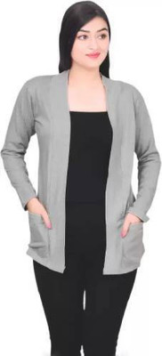 LARRY & EVA Women Shrug