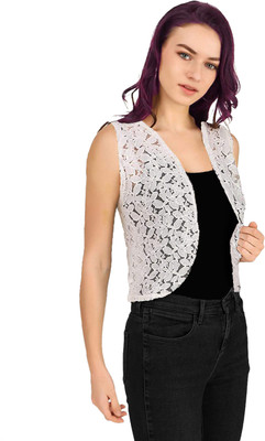 AKIDO Women Shrug