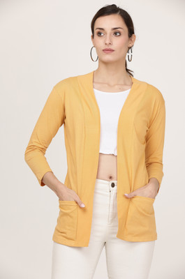 MARVENT Women Shrug