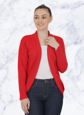 APR GLOBAL Women Shrug