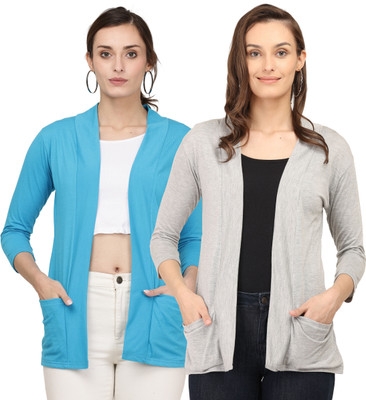 MARVENT Women Shrug