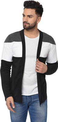 INDRA FASHION Men Shrug