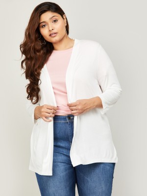 Nexus by Lifestyle Women Shrug