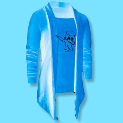 RD Fashions Men & Women Shrug
