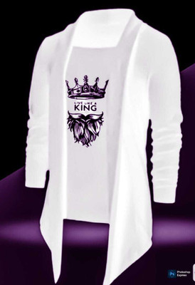 Rd fashion Men & Women Shrug