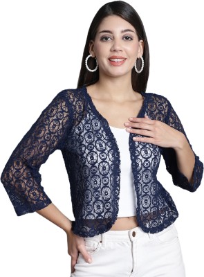 FineMe Women Shrug