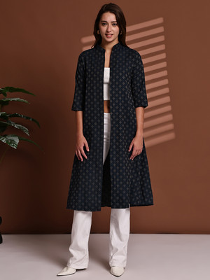 Enchanted Drapes Women Shrug