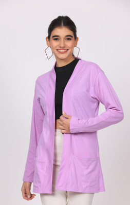 RRAVAYKI Women Shrug