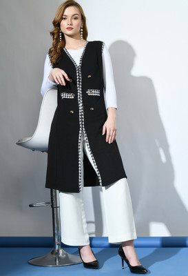 ZEUGEN Women Shrug