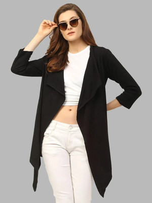 METRONAUT Women Shrug