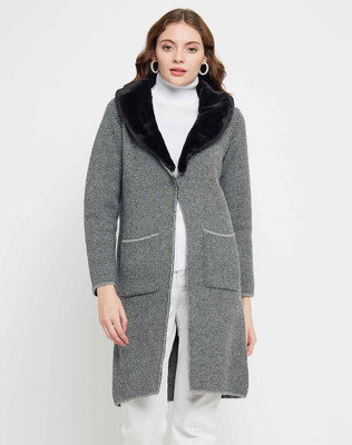 MADAME Women Shrug