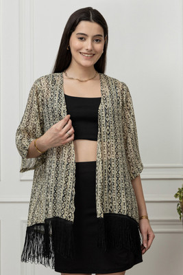 PURYS Women Shrug